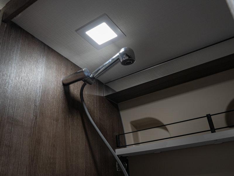 BENIMAR BENIVAN UP B100 UP 