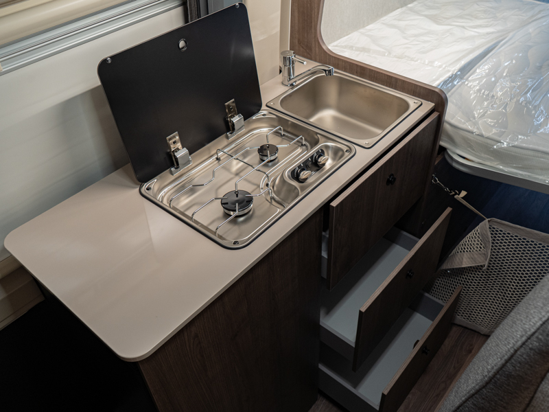 BENIMAR BENIVAN UP B100 UP 