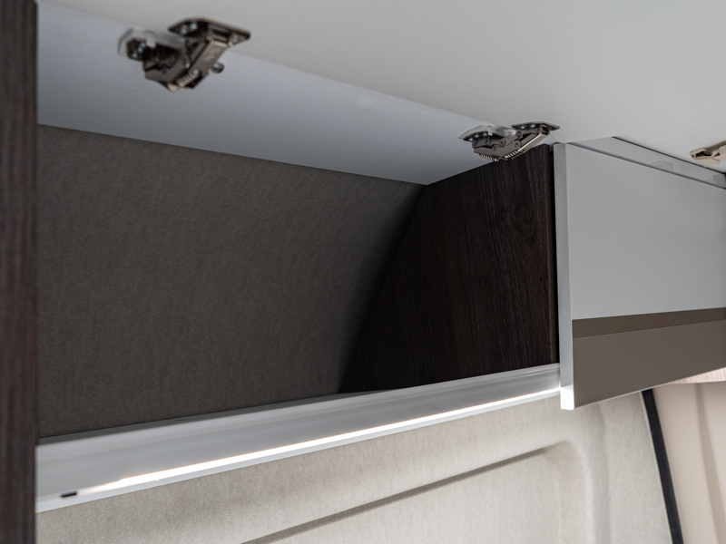 BENIMAR BENIVAN UP B100 UP 