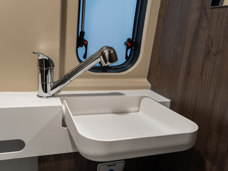 BENIMAR BENIVAN UP B100 UP 