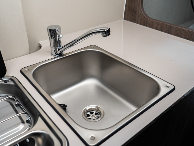 BENIMAR BENIVAN UP B120 UP