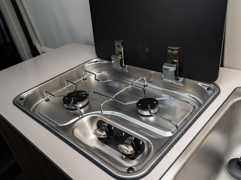 BENIMAR BENIVAN UP B120 UP