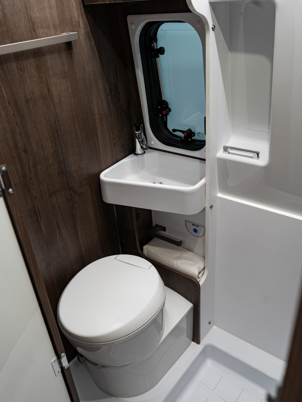 BENIMAR BENIVAN UP B120 UP  