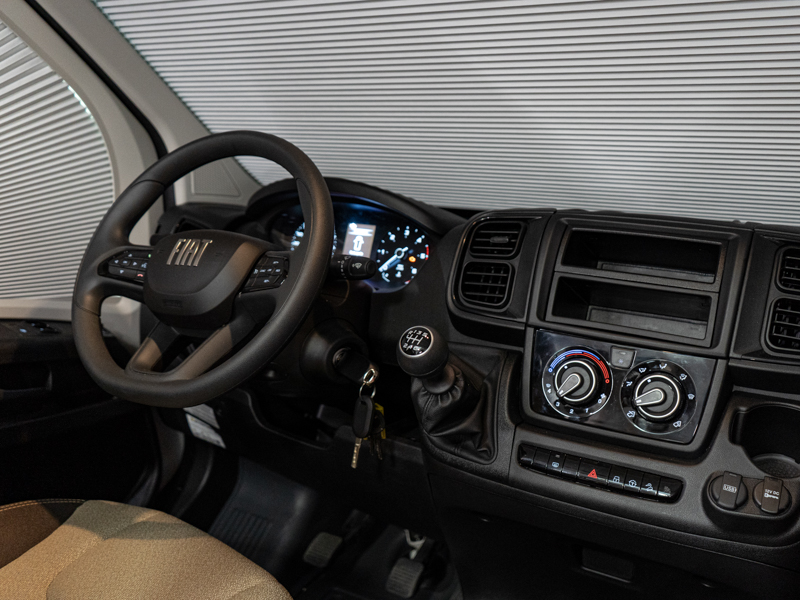 BENIMAR BENIVAN UP B120 UP  