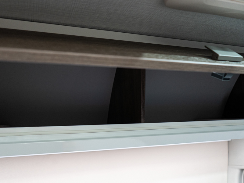 BENIMAR BENIVAN UP B120 UP  