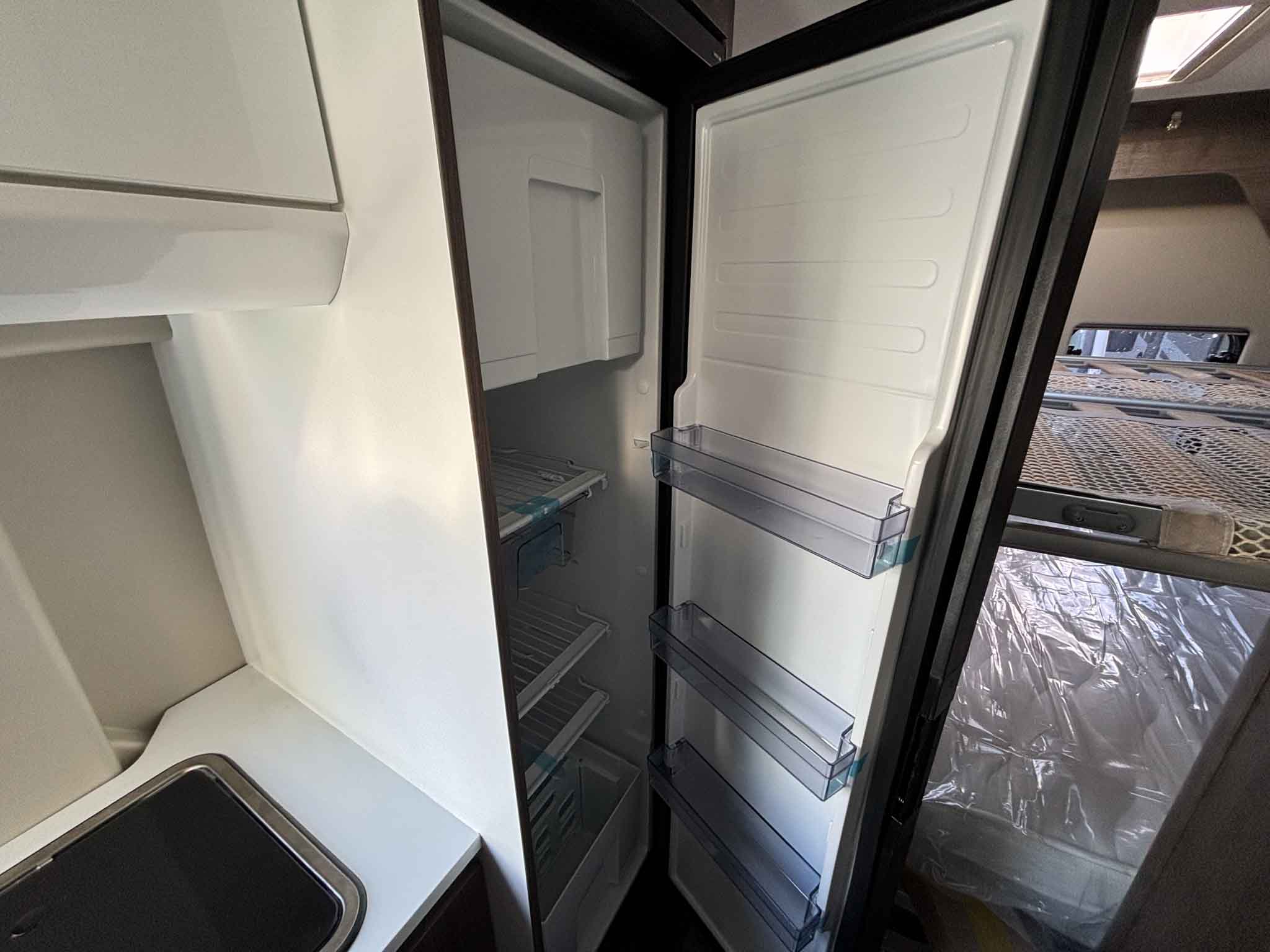 BENIMAR BENIVAN PLUS B120 