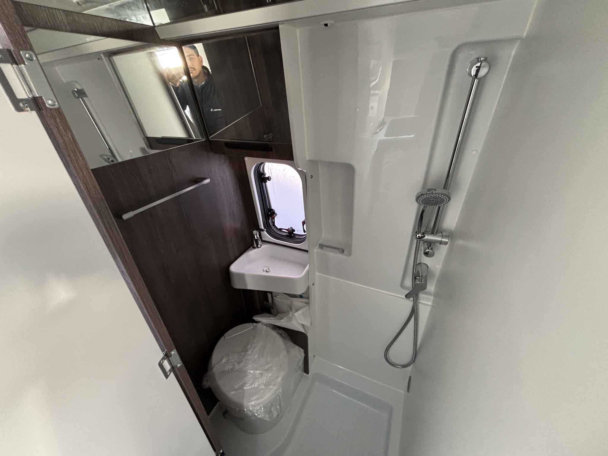 BENIMAR BENIVAN PLUS B120 