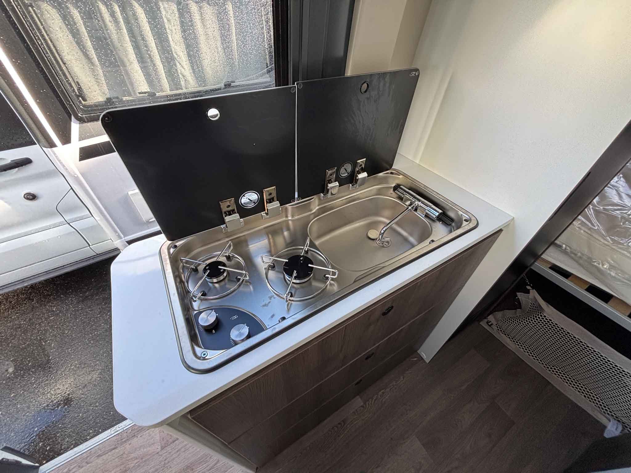 BENIMAR BENIVAN PLUS B120 