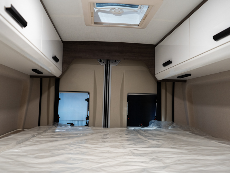 BENIMAR BENIVAN PLUS B190 