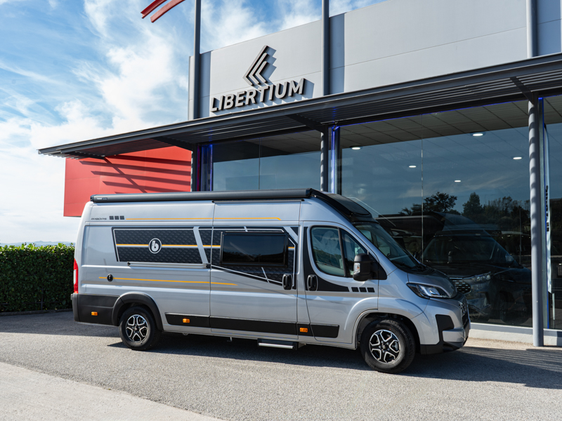 BENIMAR BENIVAN PLUS B190 