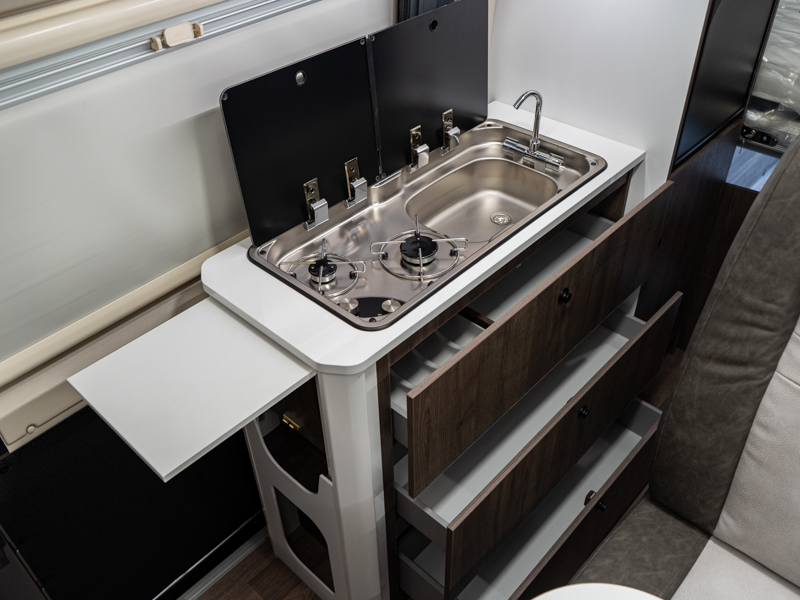 BENIMAR BENIVAN PLUS B190 