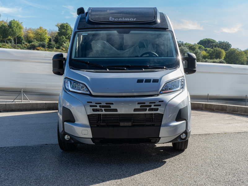 BENIMAR BENIVAN PLUS B190 