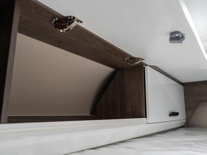 BENIMAR BENIVAN PLUS B190 