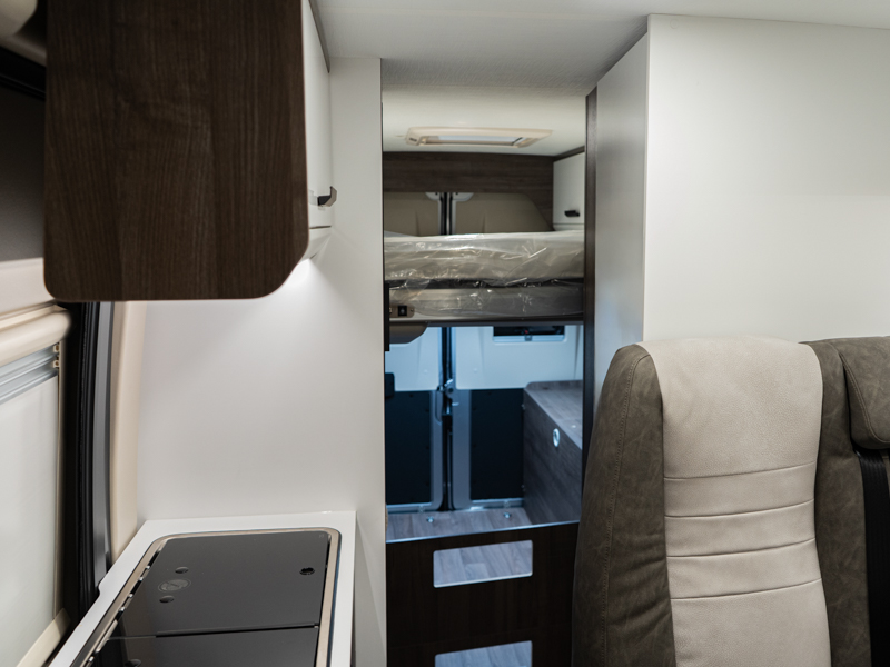 BENIMAR BENIVAN PLUS B190 