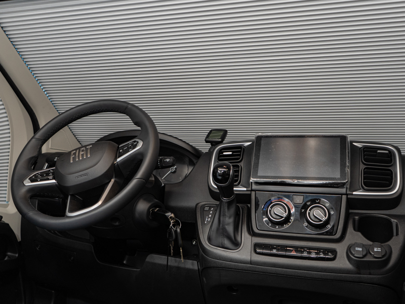 BENIMAR BENIVAN PLUS B190 