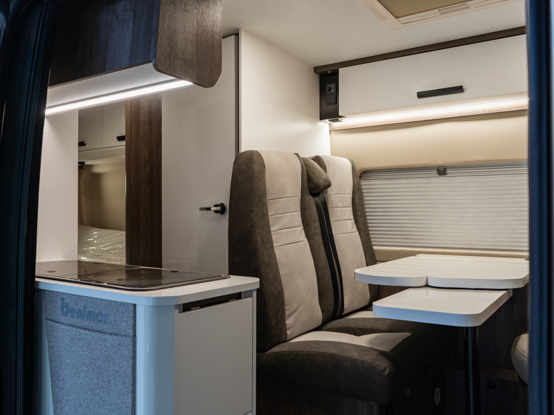 BENIMAR BENIVAN PLUS B144