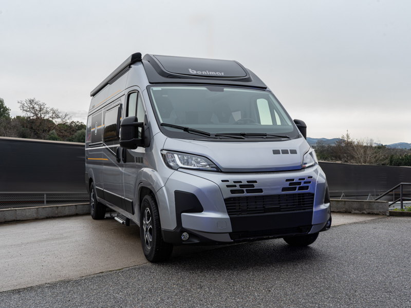 BENIMAR BENIVAN PLUS B144