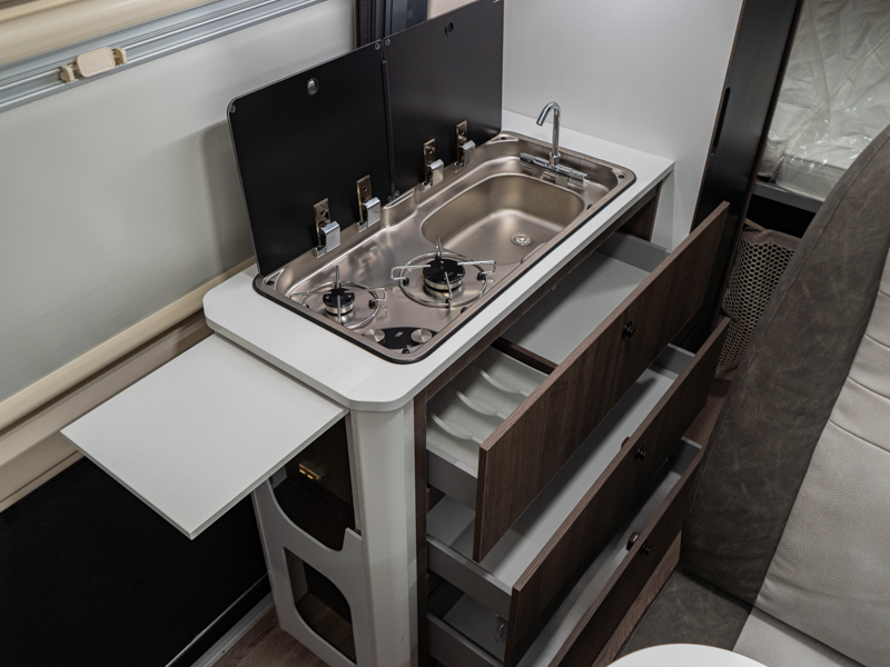 BENIMAR BENIVAN PLUS B144