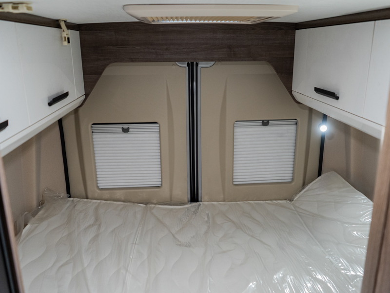 BENIMAR BENIVAN PLUS B144