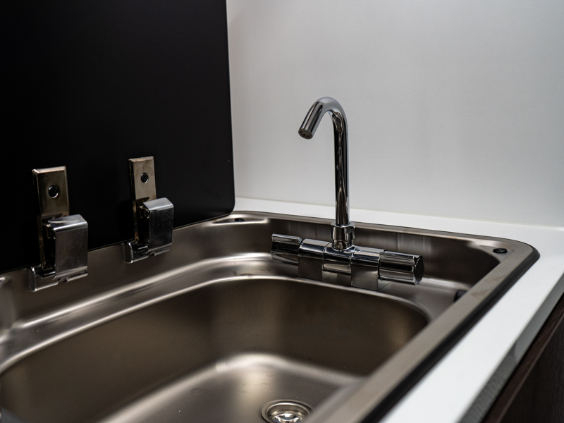 BENIMAR BENIVAN PLUS B144