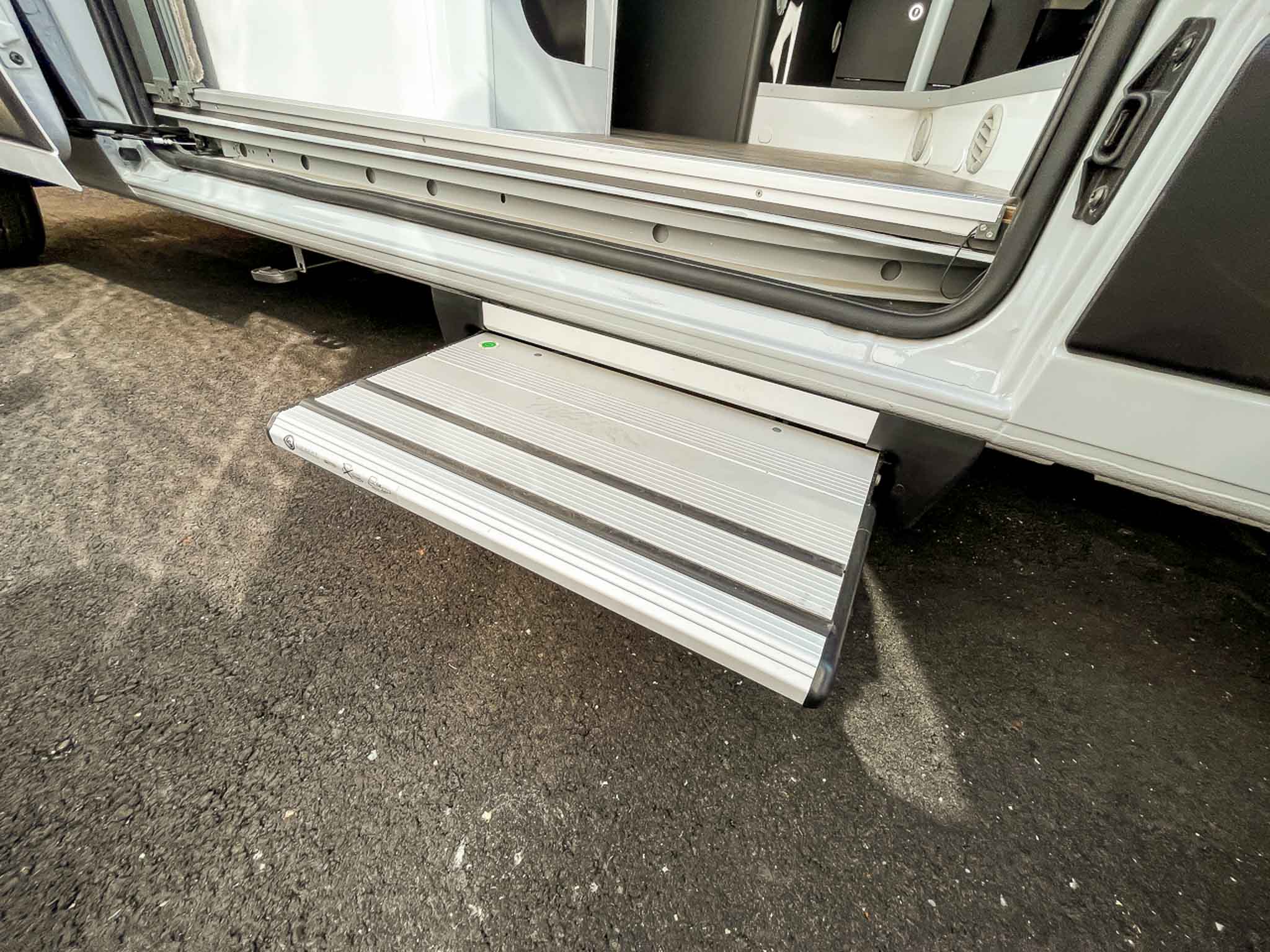 CAMPER MENFYS 3 MAXI S-LINE-4 PLAZAS-113