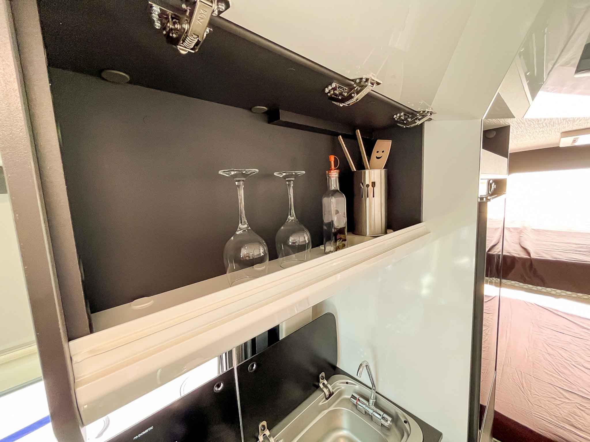 CAMPER MENFYS 3 MAXI S-LINE-4 PLAZAS-113