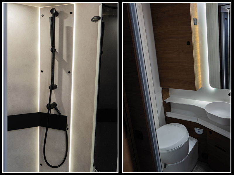 BENIMAR AMPHITRYON A967 