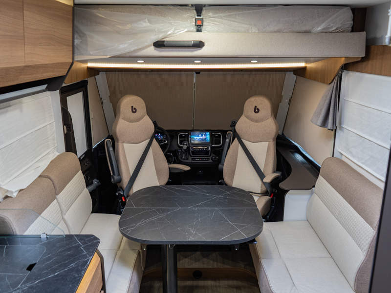 BENIMAR AMPHITRYON A967 