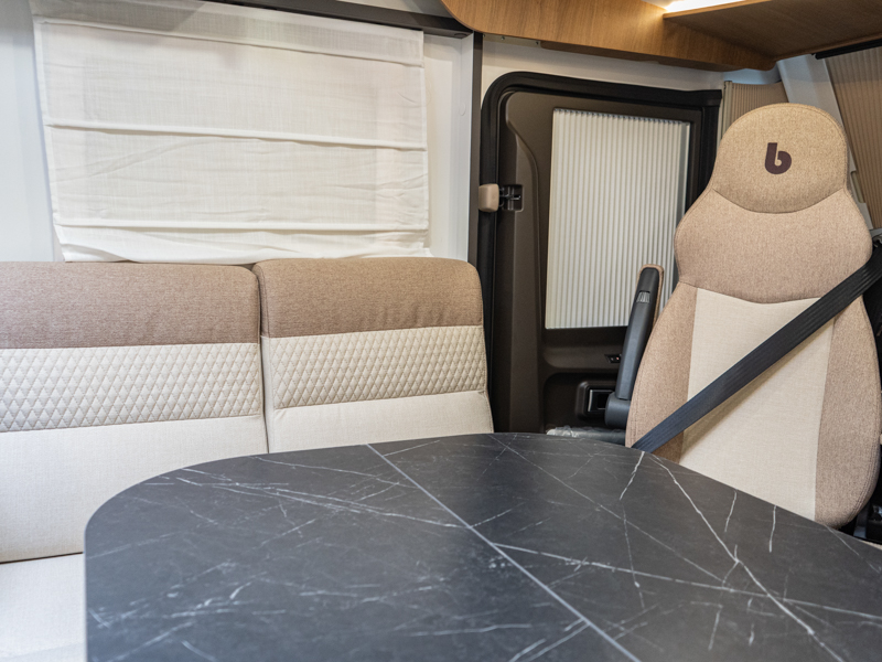 BENIMAR AMPHITRYON A967 