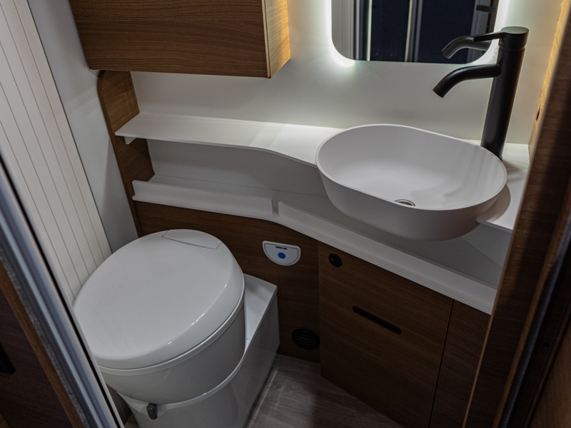 BENIMAR AMPHITRYON A967 