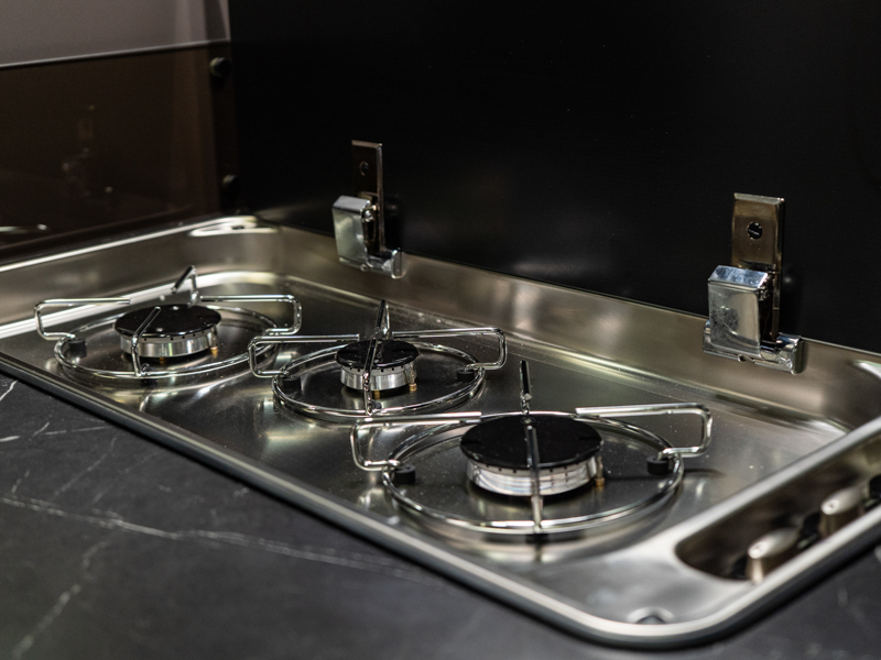 BENIMAR AMPHITRYON A967 