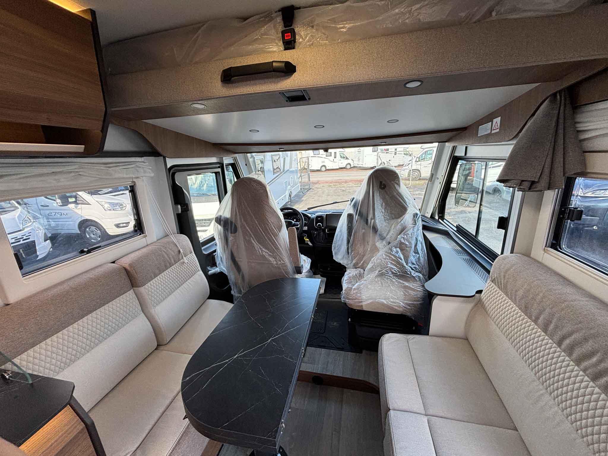 BENIMAR AMPHITRYON A967  