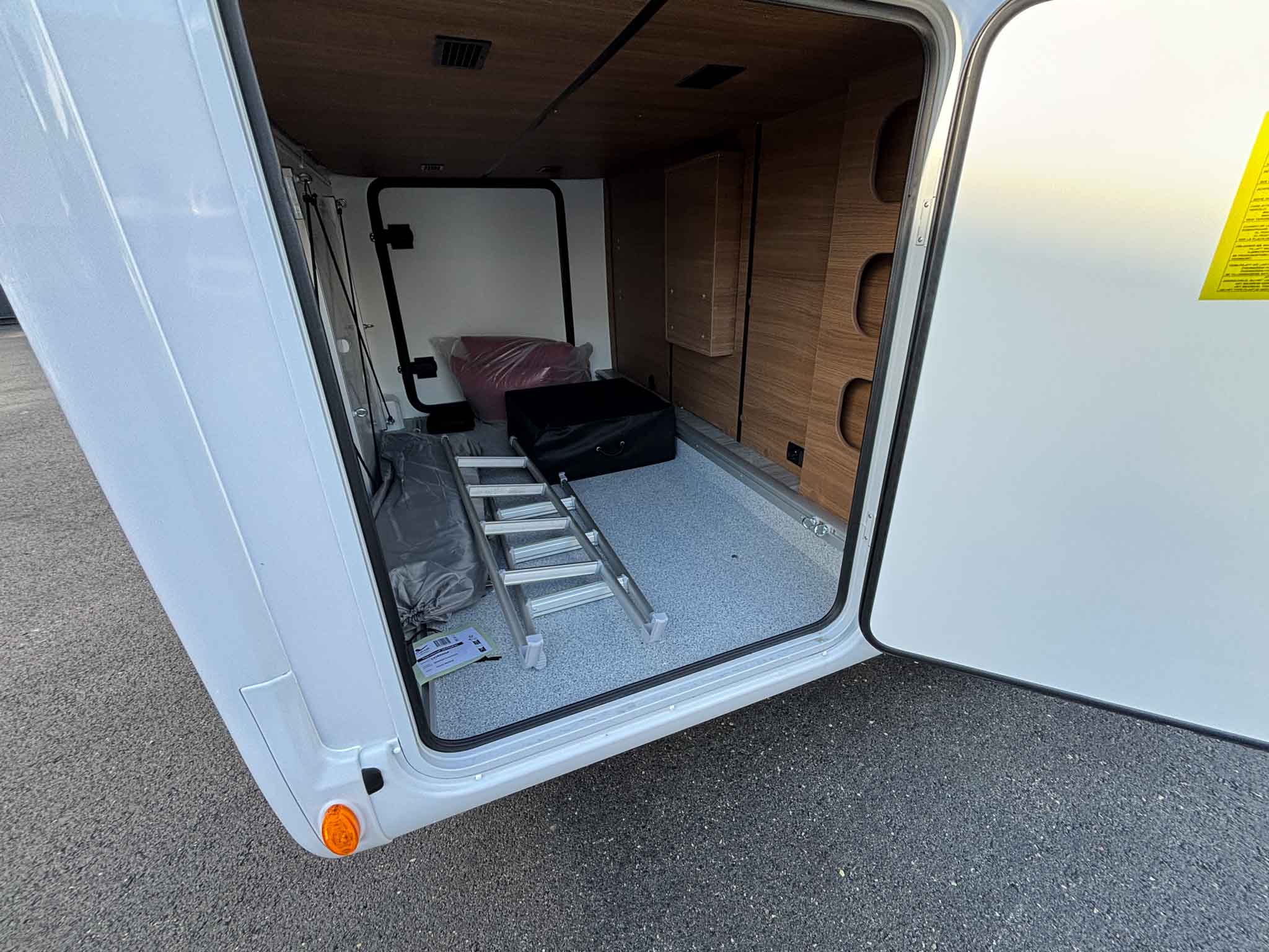 BENIMAR AMPHITRYON A967  