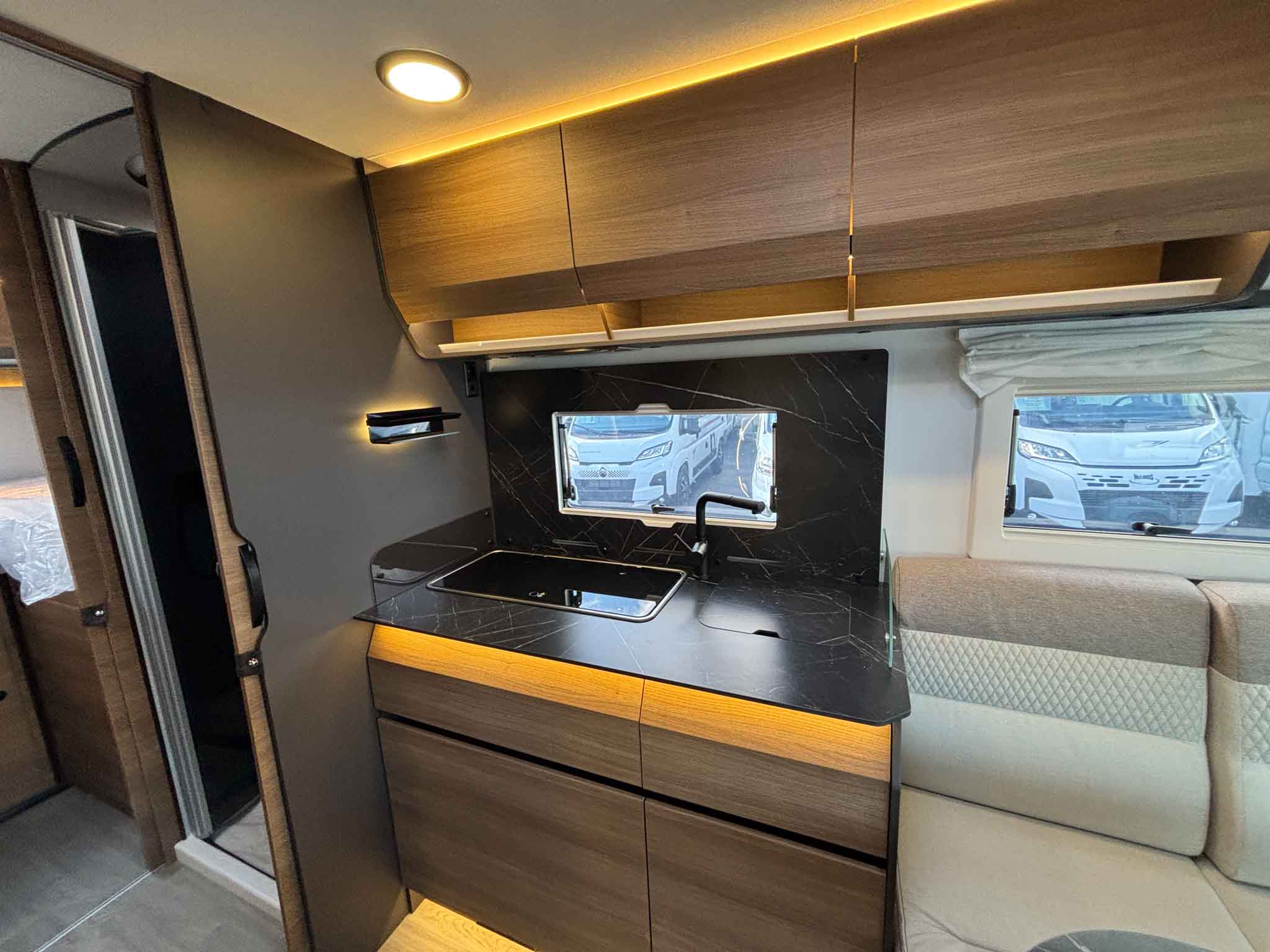 BENIMAR AMPHITRYON A967  