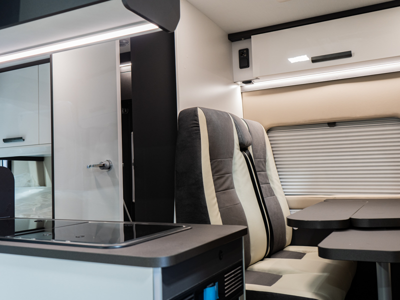 MCLOUIS MENFYS S-LINE 1