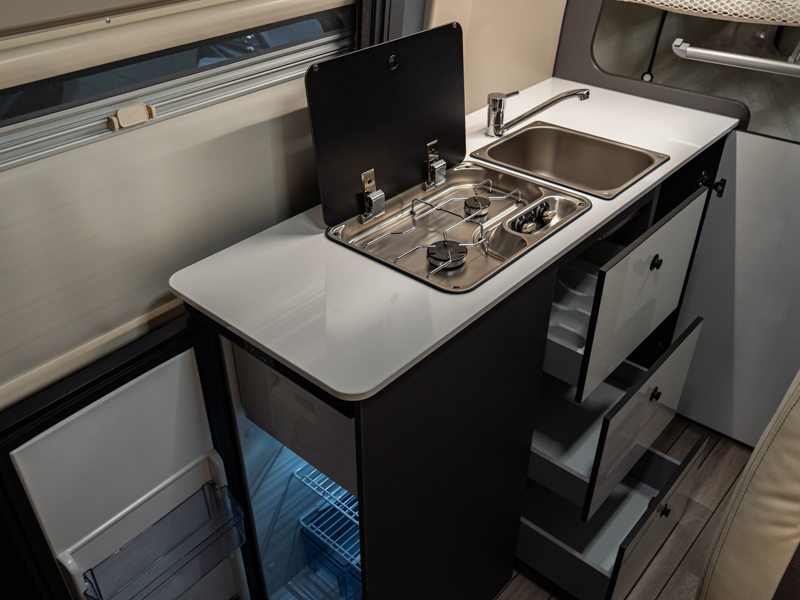 MCLOUIS MENFYS 3 MAXI 