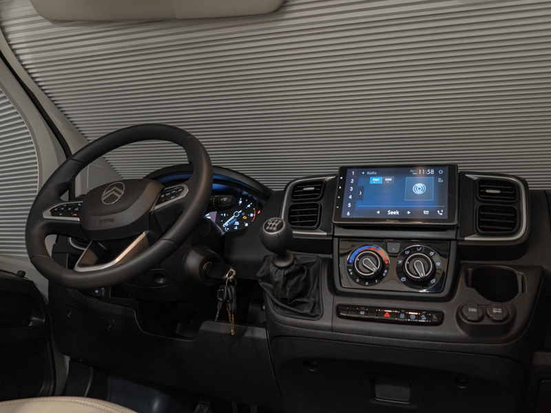 MCLOUIS MENFYS 3 MAXI 