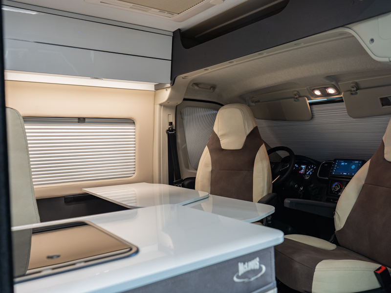 MCLOUIS MENFYS 3 MAXI 