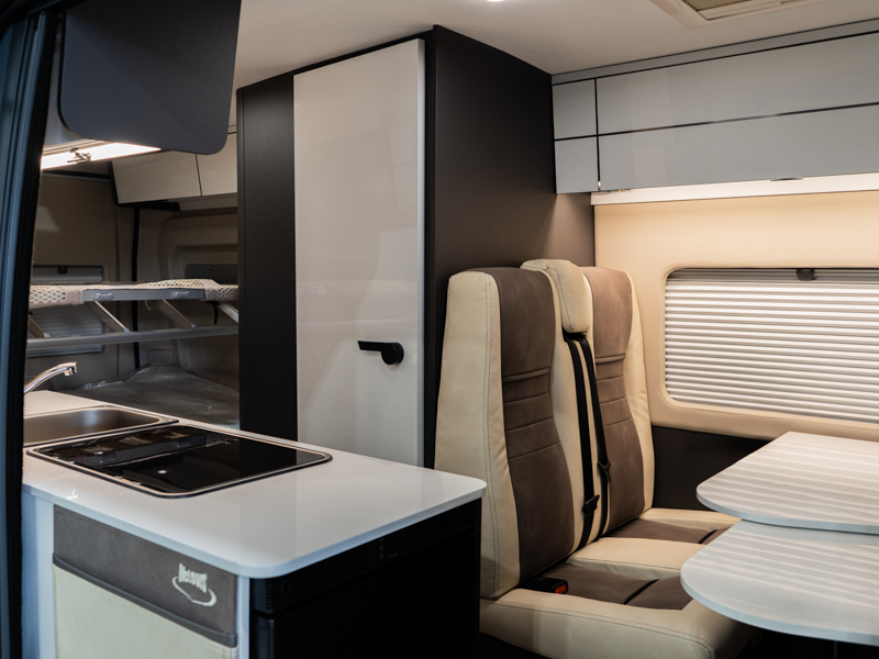 MCLOUIS MENFYS 3 MAXI 