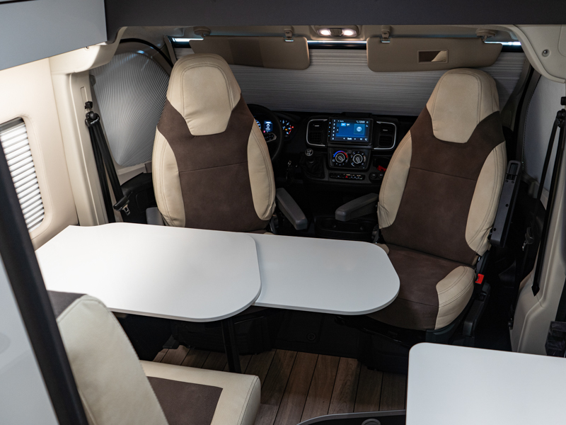 MCLOUIS MENFYS 3 MAXI 