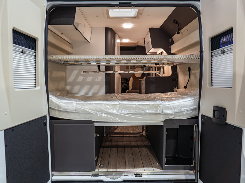 MCLOUIS MENFYS 3 MAXI 