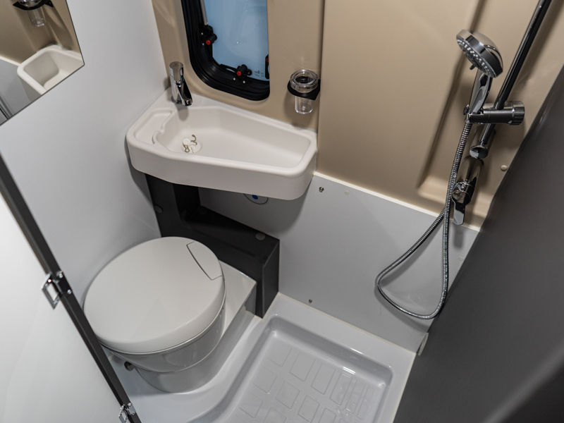 MCLOUIS MENFYS 3 MAXI 