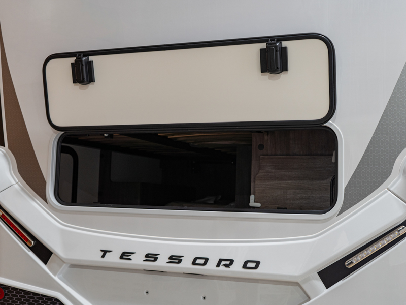 BENIMAR TESSORO T430 PEUGEOT