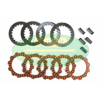 TOP DISCO EMBRAGUE SENDA