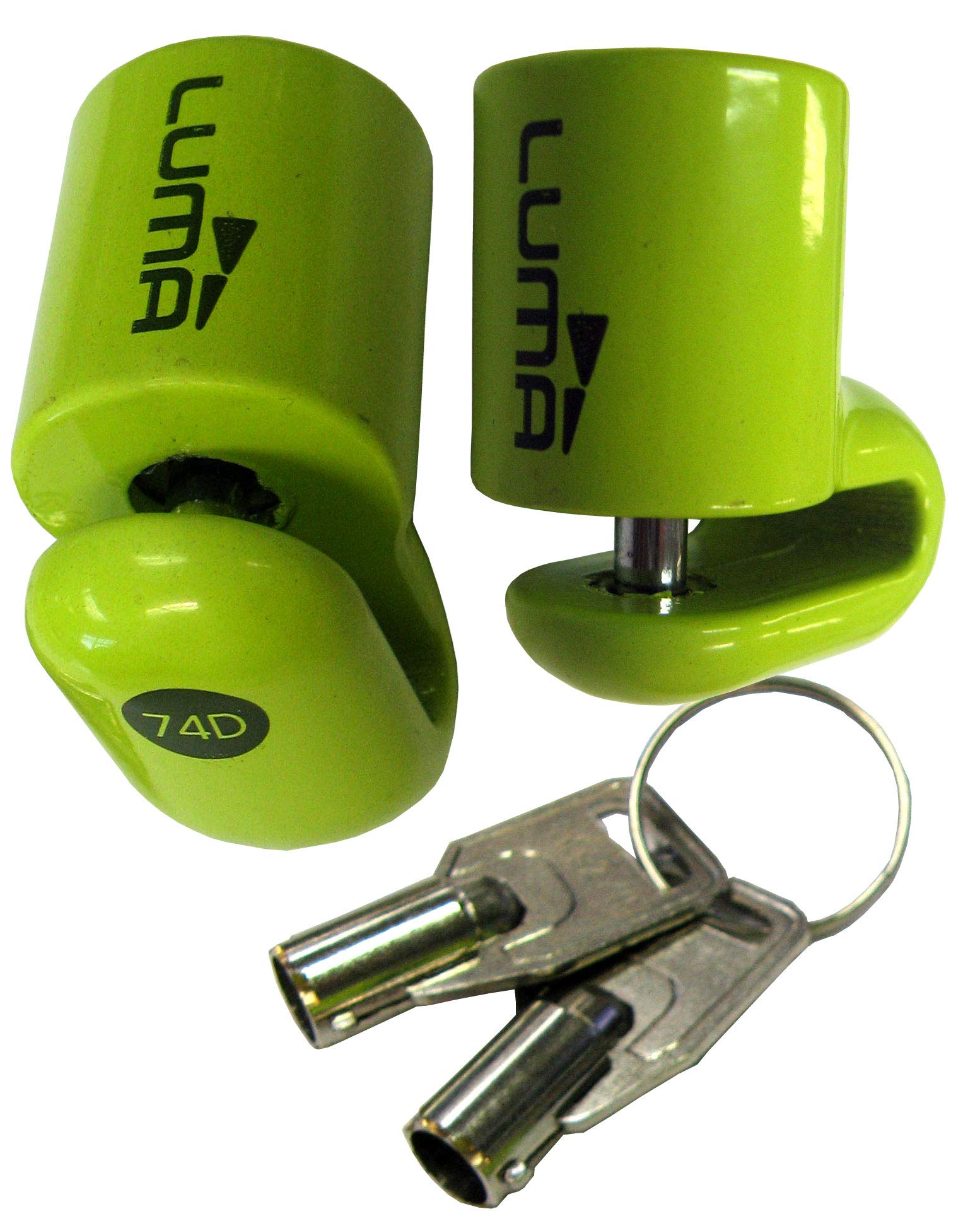 ANT.LUMA 74D DISCO