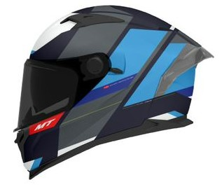 CASCO MT BRAKER SV CHENTO C7 AZUL MATE (XS)