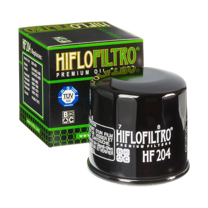 FILTRO HF 204