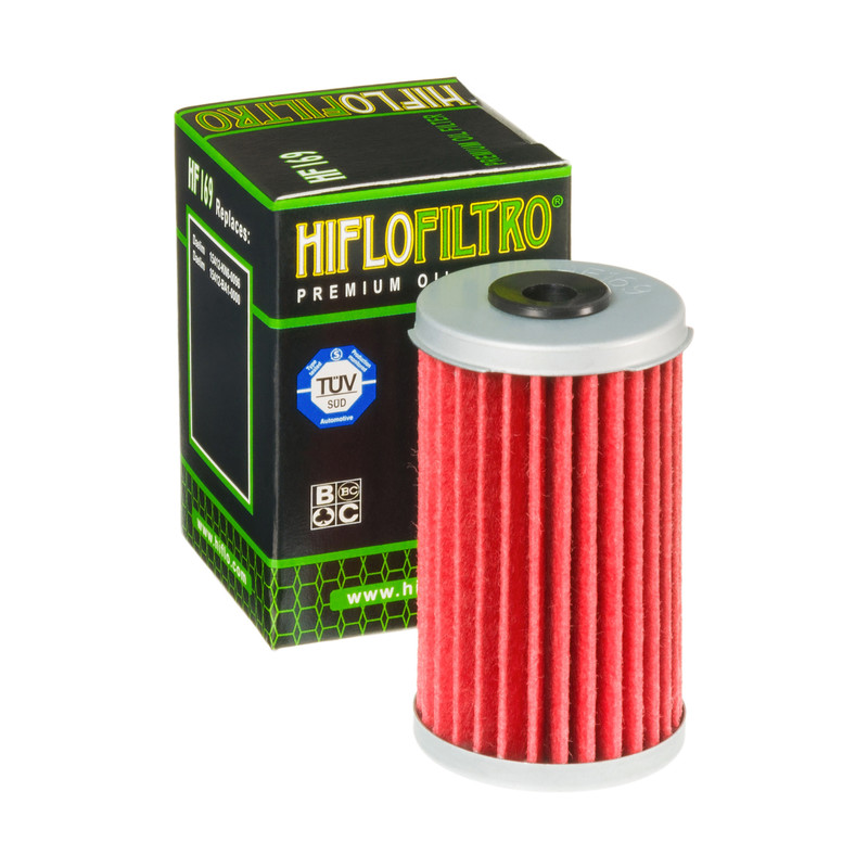 FILTRO HF 169