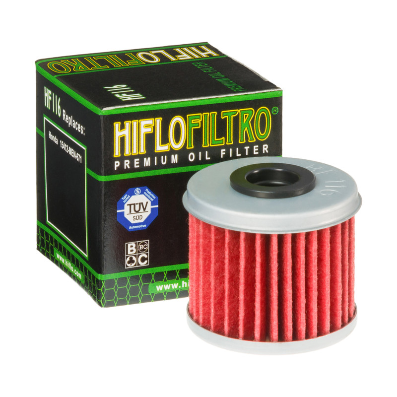 FILTRO HF 116
