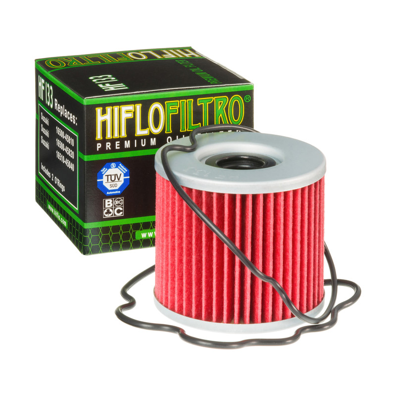 FILTRO HF 133